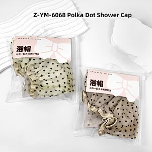 shower cap
